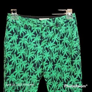 BANANA REPUBLIC Crops Pedal Pushers capris